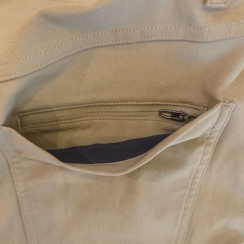 Lululemon ABC Classic Fit Pants - Picture 8 of 8